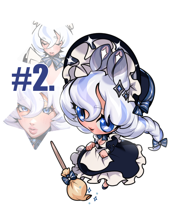 Twoucan Shown の注目ツイート イラスト マンガ コスプレ モデル