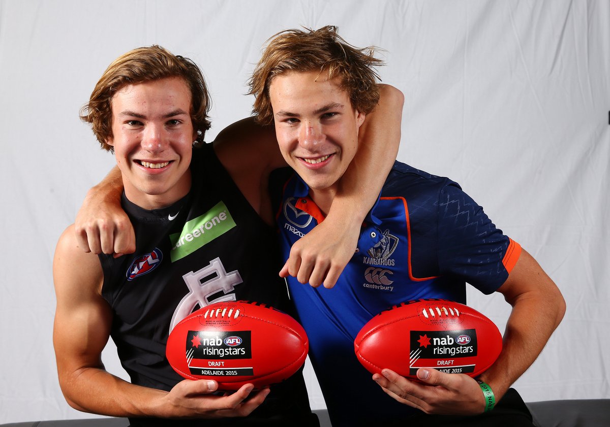 Fox Footy tweet media