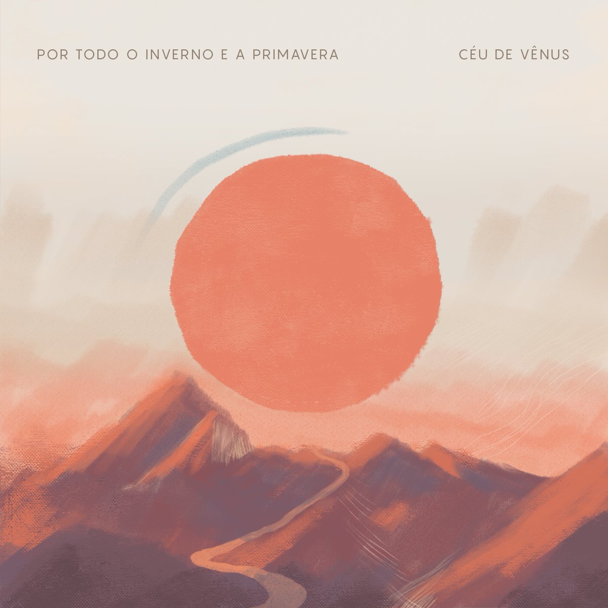 ceudevenus's tweet photo. 💿🎉 2 anos de Por Todo o Inverno e a Primavera!

Em 31 de maio de 2019, lançamos nosso álbum. Lembramos desse período com muito carinho e somos muito grato a todes que estiveram com a gente nessa jornada ❤️essa semana vamo relembrar alguns momentos marcantes por aqui! https://t.co/gHqy4t9hg2