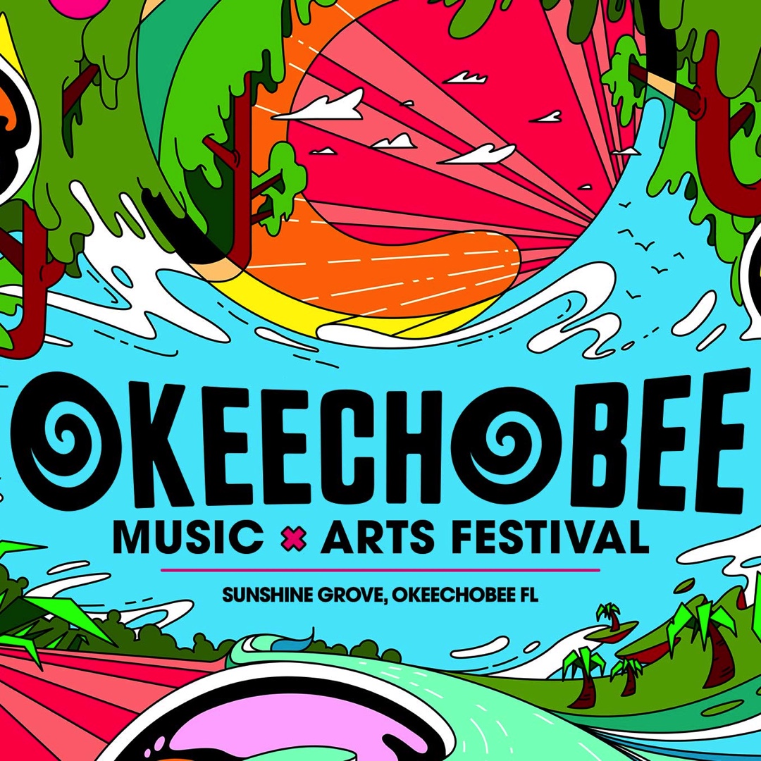 .<a href="/OkeechobeeFest/">Okeechobee</a> returns March 3-6, 2022 + more info coming this week. 🌀
