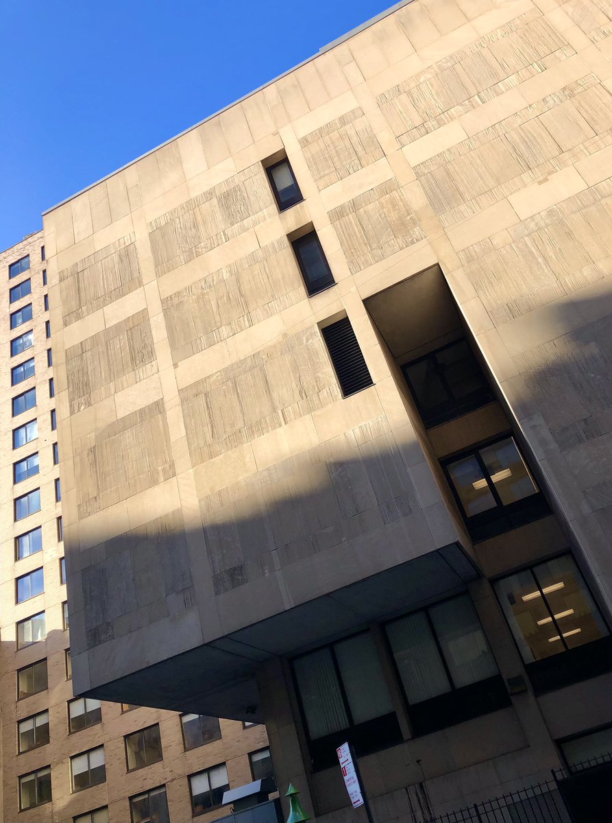 Jshatan's tweet photo. Plane Truths #150: Looming Shadows. #chelsea #brutalism #sunlight #shadow #lightandshadow #skyscrapers #skyline #architecture #newyork #newyorkcity #seeyourcity #manhattanarchitecture #allstreetshots #nycarchitecture #iphone8 #iphonephotography #photoaday #photoadaymay https://t.co/tnBpANcQw6