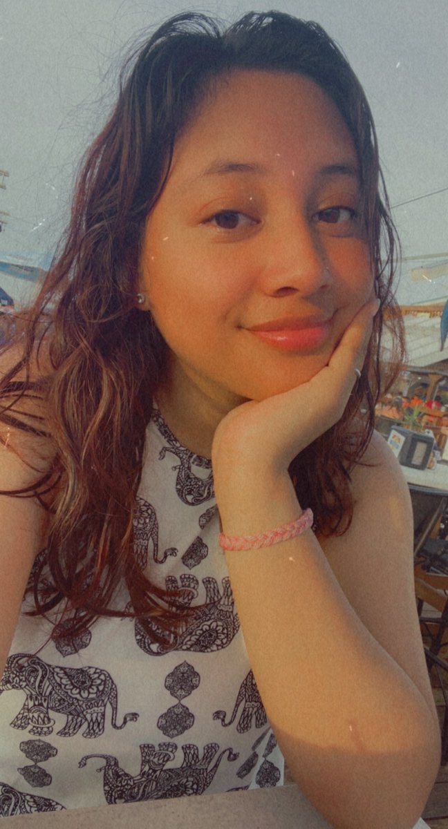 rianauhh's tweet photo. Beachy 🥰 @Brandon_Lee25 https://t.co/Iz5631oyYK