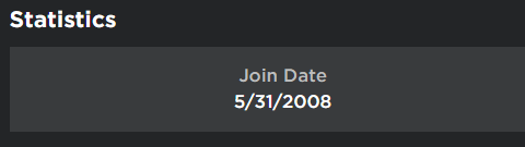 today is the DAY! 13 years of blocks and being pretty consistently playing it too. i don't regret it one bit though, i've met my life long friends from this game. love all you guys :)