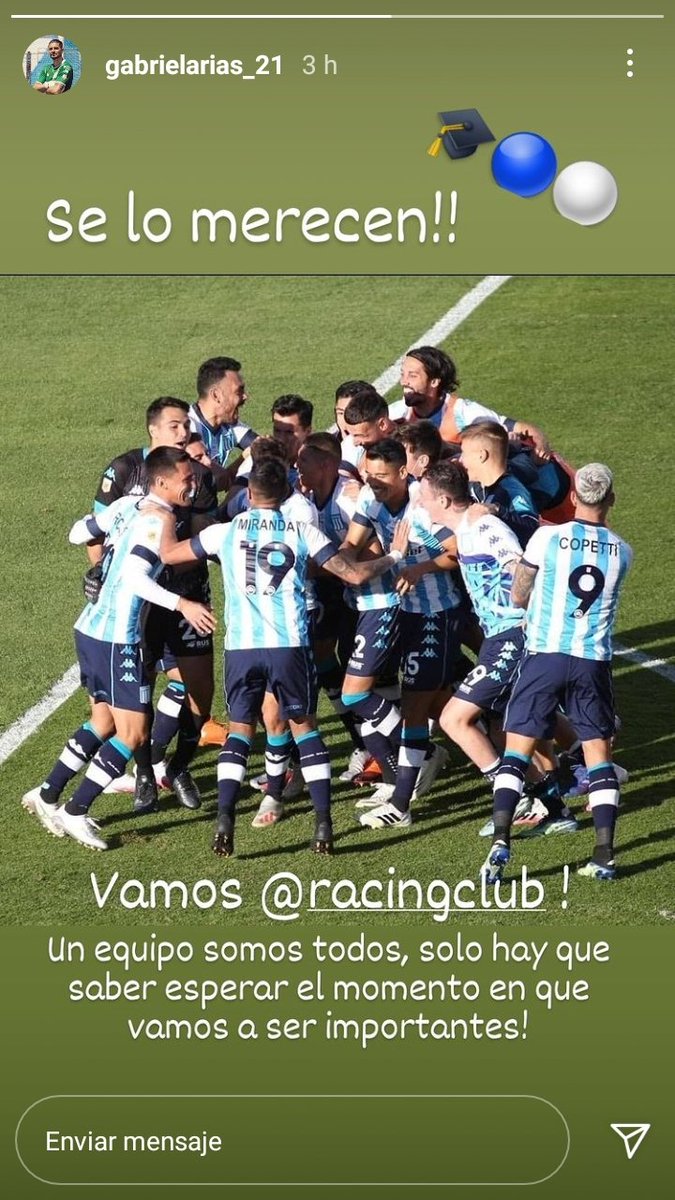 Bar La Academia tweet media