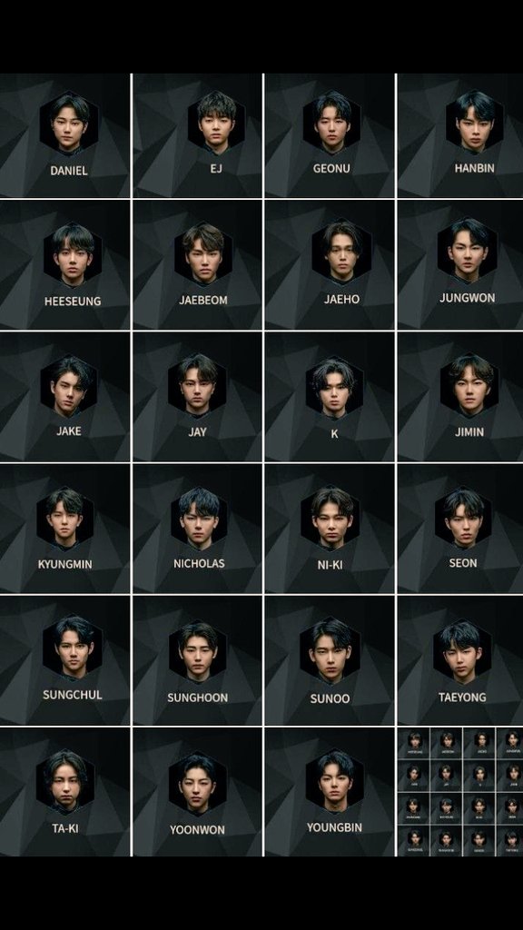 ikeuikeukimochi's tweet image. It's been a year...💪🏻😀😊🎉🎉🎉 
#JAKE #ILAND #iland_jake #iconofgrowth #제이크 #심재윤 #엔하이픈_제이크