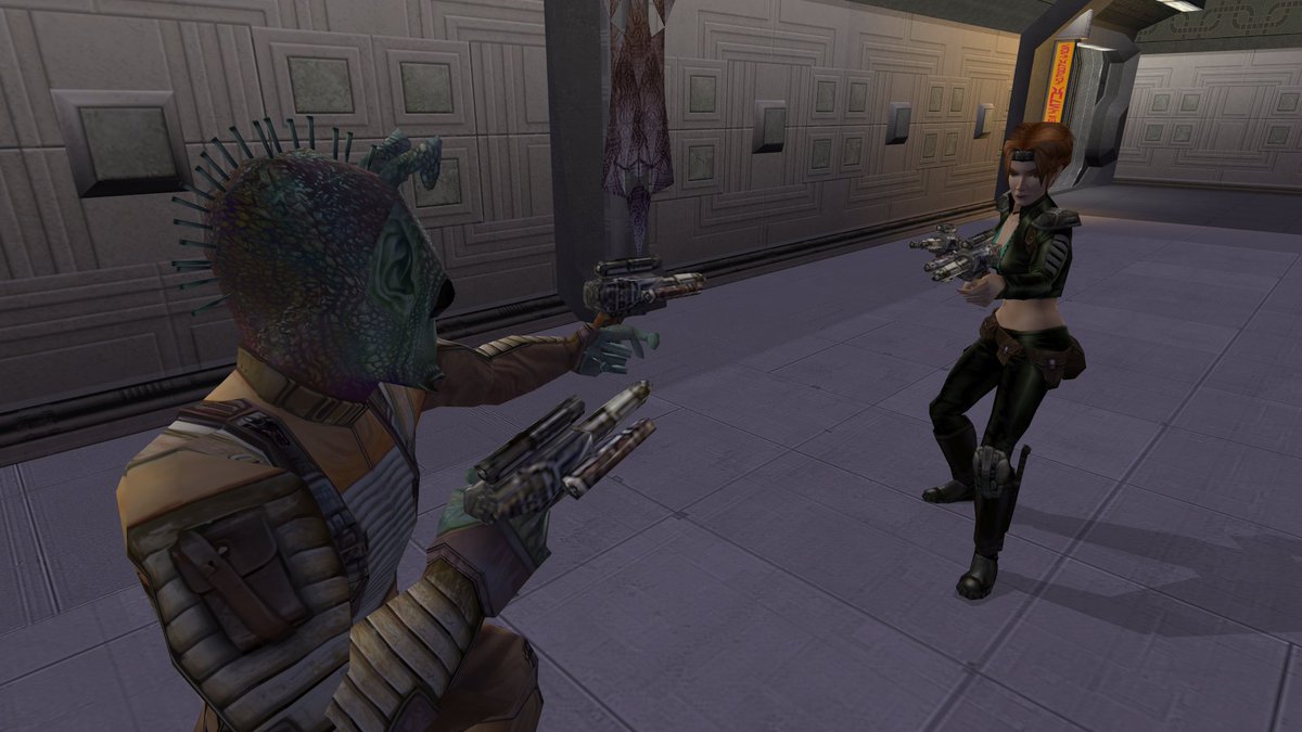kotor becoming a jedi kotor becoming a jedi