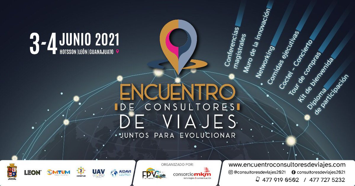 OCV LEON tweet media