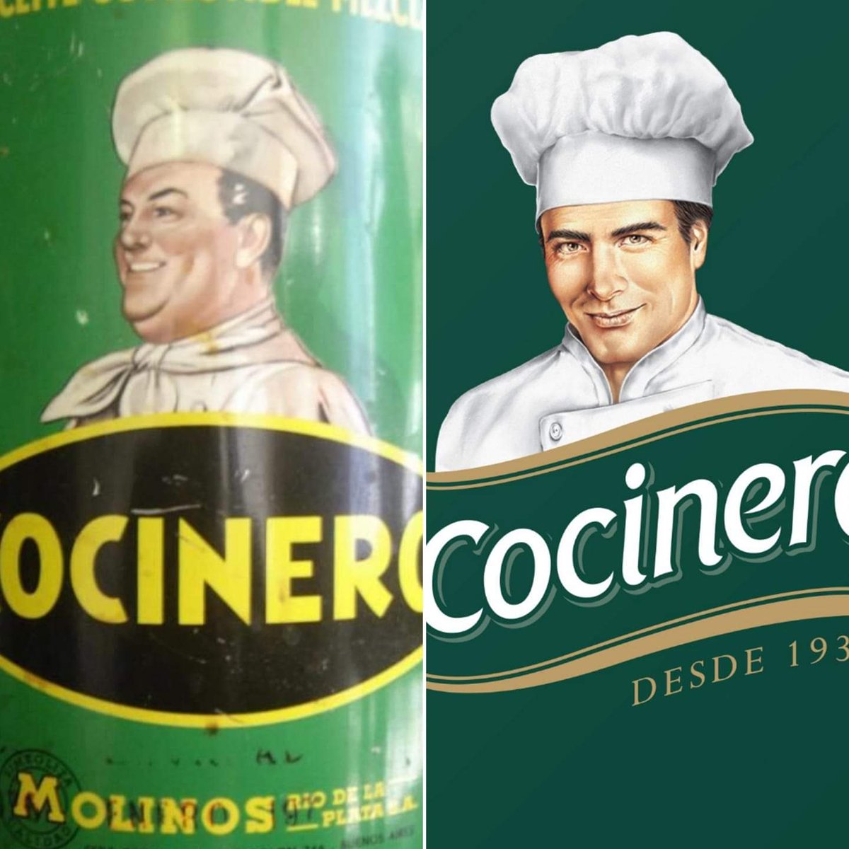 maderito84's tweet photo. Le tocó a la negrita de Blancaflor pero nadie dijo nada cuando me lo tocaron al gordo de cocinero. Pobre gordo, se tuvo que adaptar a los tiempos modernos dónde tenés que ser lindo y libre de materia grasa. Volvé gordo!!! Te extrañamos. https://t.co/9wU0uqztaz