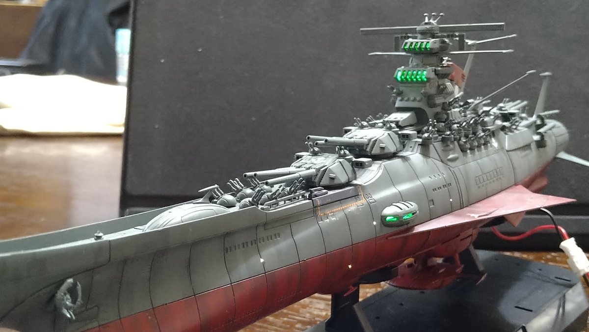 Twoucan ヤマト22 の注目ツイート イラスト マンガ コスプレ モデル