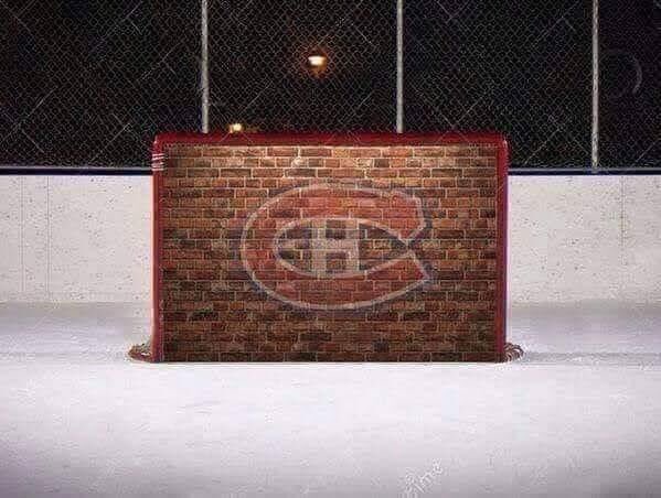 Bonne 3e 🧱🧱💙🤍❤️🧱🧱💪🙏🤝🏒🥅