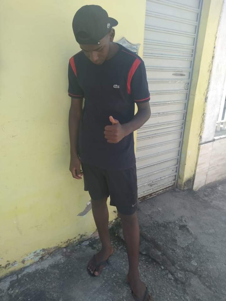 Jacarepitbull's tweet photo. Obrigado meu Deus por tudo nessa vida.... favelado no topo....❤🥳😭😭🙏 https://t.co/CRuwnsv9Rf