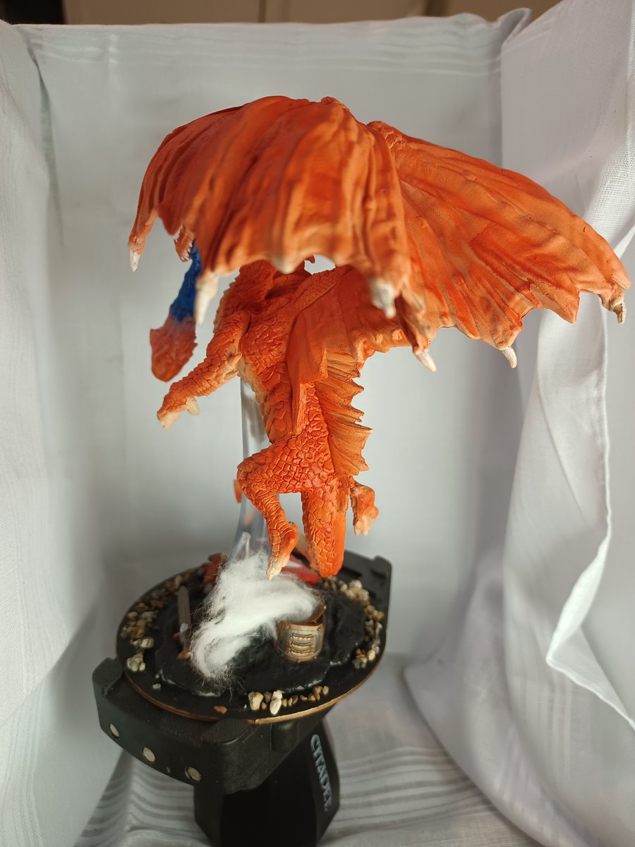 BestBug2's tweet image. I also do D&amp;amp;D, this is for a youtuber called "Den of the Drake"
#DnD #commissionsopen #tabletopgames 
youtube.com/channel/UCT2DR…