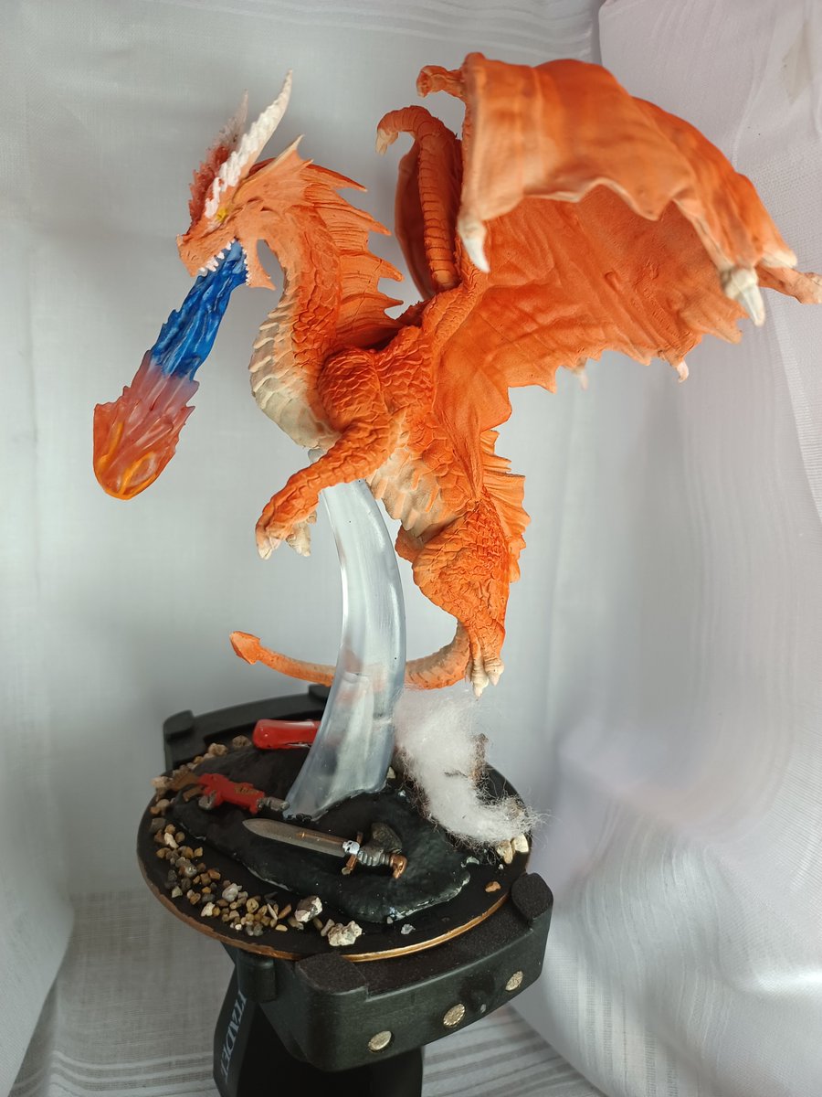 BestBug2's tweet image. I also do D&amp;amp;D, this is for a youtuber called "Den of the Drake"
#DnD #commissionsopen #tabletopgames 
youtube.com/channel/UCT2DR…