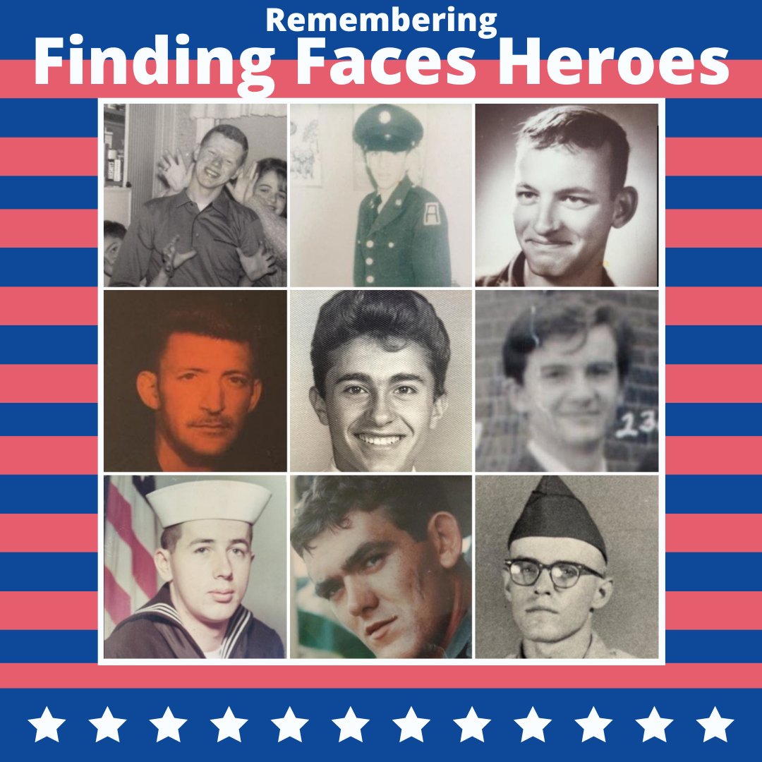 Finding Faces Podcast tweet media