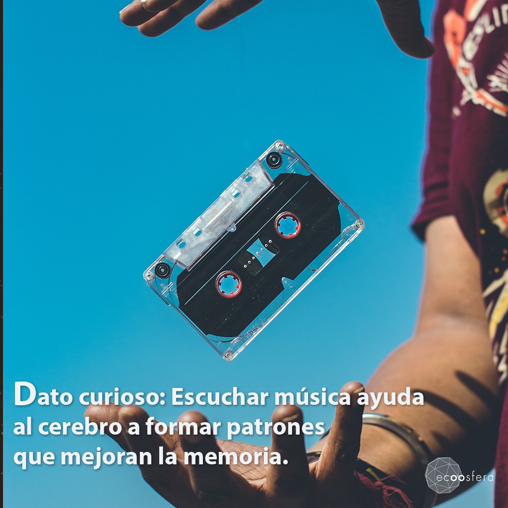 ecoosfera's tweet photo. ¿A cuál canción le darás play el día de hoy? 😍 🎶
#Ecoosfera #Música https://t.co/nfubU6nPYb