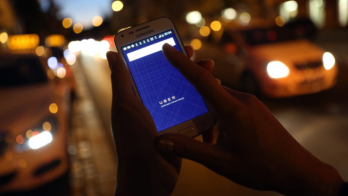 Uber's Prices and Wait Times Are Up Because There Aren't Enough Drivers To Go Around