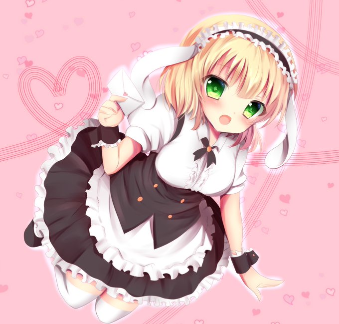 #ごちうさ 
シャロちゃん撫でたい 