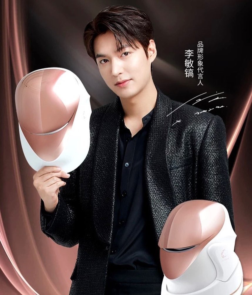 lovvleeminho622's tweet photo. 🎭🎭🎭🎭🎭🎭

20210601 Lee Min Ho x Cellreturn
(KOR/ENG/CHN/JPN)

🔗 https://t.co/vedMMnbdpB

#이민호 #李敏鎬 #イミンホ #李敏镐 #LeeMinHo #ActorLeeMinHo 
#셀리턴 #CELLRETURN #CellreturnAsia #CellreturnSG
©® wenroad https://t.co/wZFnc1mHTv