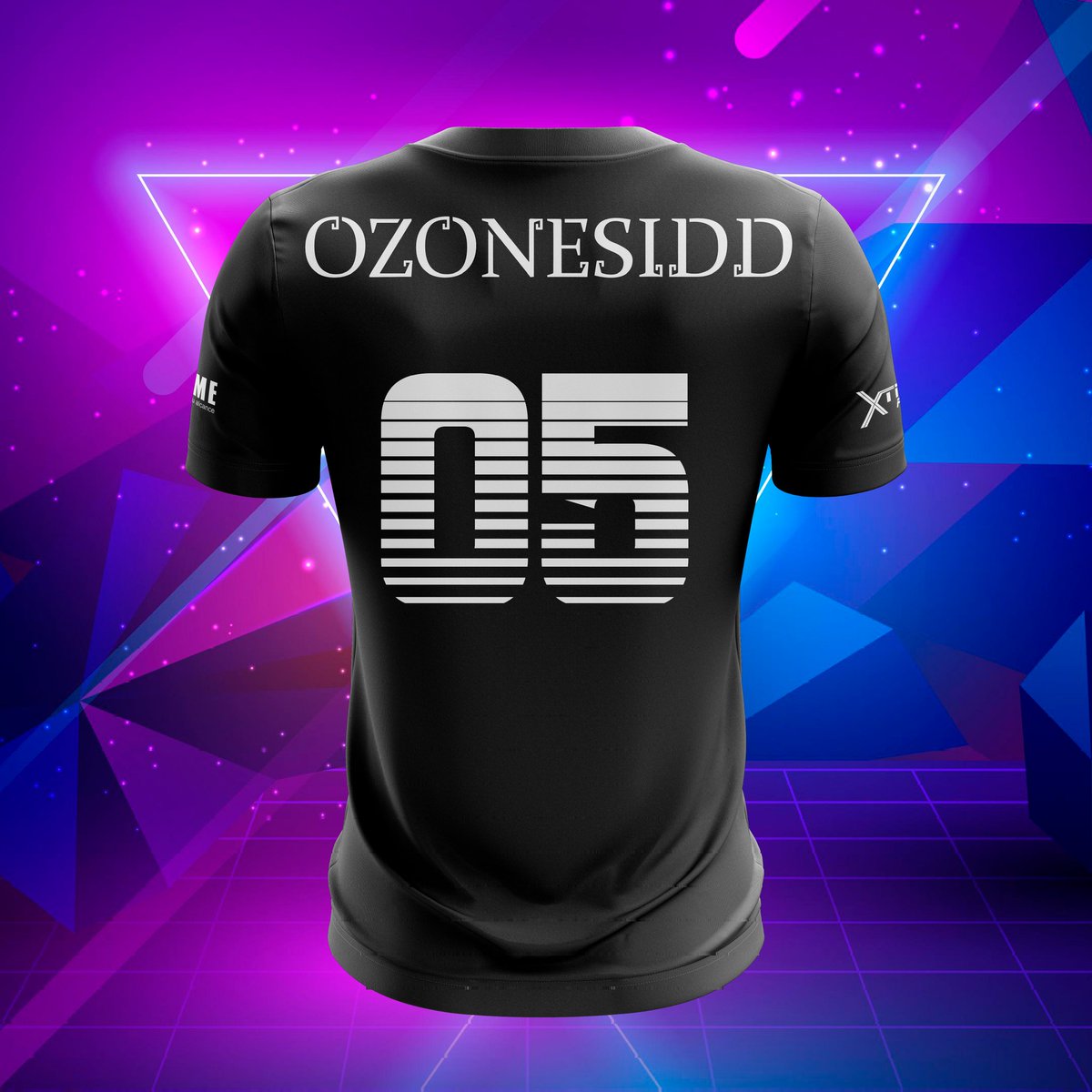 IamOzoneSidd's tweet photo. Poco a poco se va dando todo y es gracias a toda esa gente que nos apoya, nos mira y esta cada día con nosotros 🤗

!Muchas gracias a @GrupoDecme y @XtremePcGaming por ese gran apoyo y la confianza!  

¡ Vamos NuukTal ! https://t.co/k6lcM99OOH