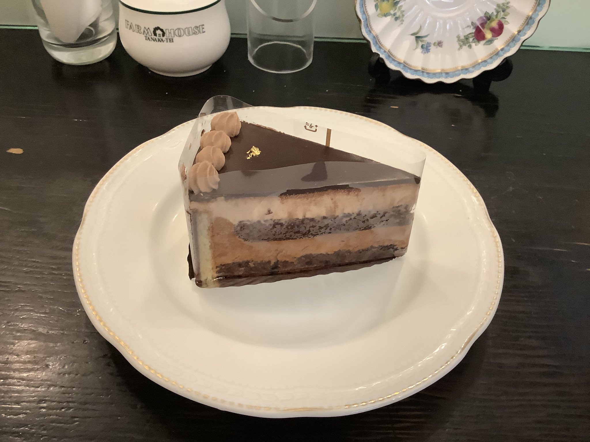 吉祥寺多奈加亭 Tanakatei Twitter