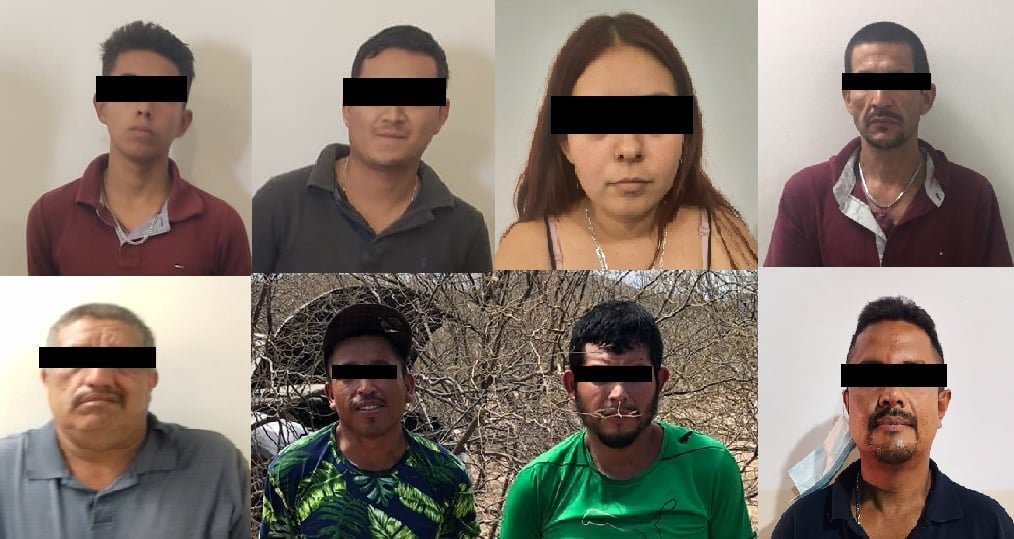 DespiertaSonor1's tweet photo. DETIENE PESP A 48 PRESUNTOS DELINCUENTES EN CAJEME; LES ASEGURAN DROGAS, ARMAS Y AUTOS ROBADOS 
@PespSonora @fgjesonora https://t.co/gVWVDpHP34 https://t.co/T5owfyHrmM