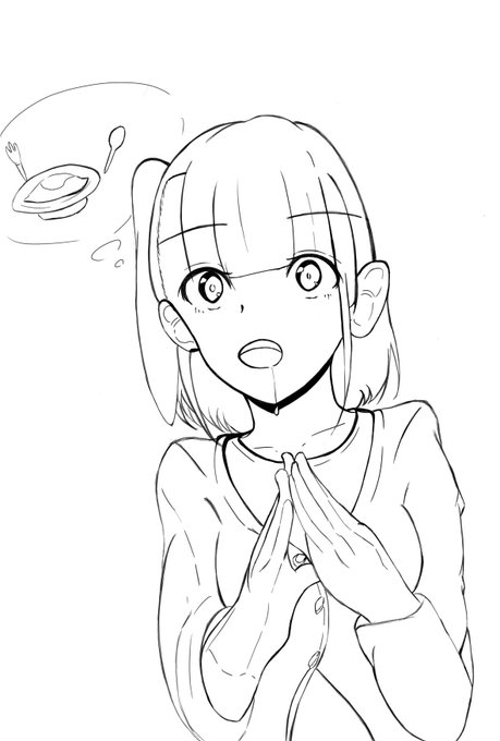 モナリザの戯言のtwitterイラスト検索結果 古い順