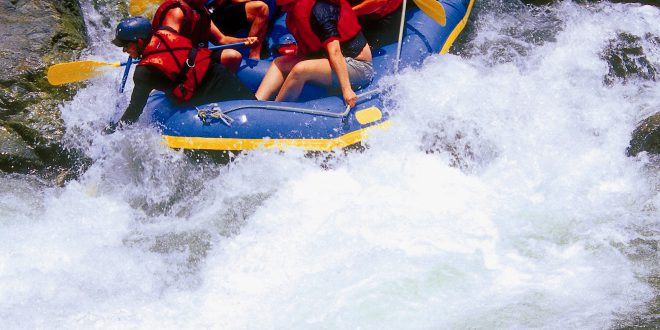 Viasudca's tweet photo. Il n’y a vraiment pas beaucoup d’endroits pour vivre une expérience en rafting dans les Caraïbes. https://t.co/L24Bhyzukn https://t.co/19T54NY7aW