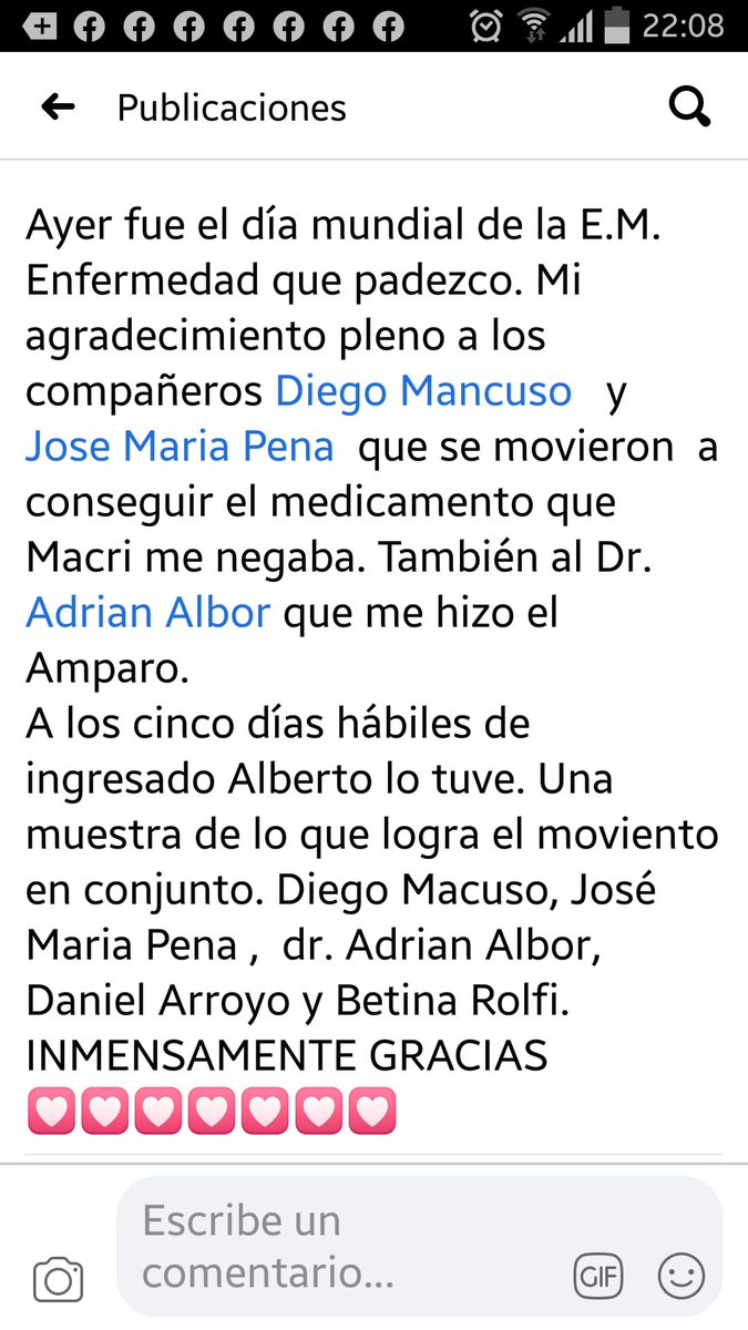 Alejandrapolite's tweet photo. GRACIAS DR ADRIAN ALBOR

Y a todo ell Equipo deLitigio Estrategico https://t.co/byC6nVbBPU