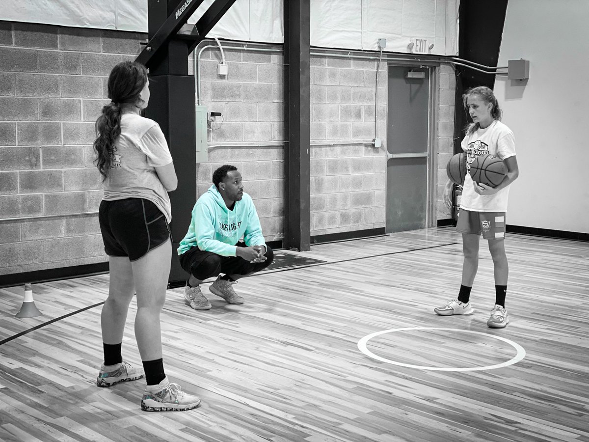 “To see something different, gives you a chance to be something different.”