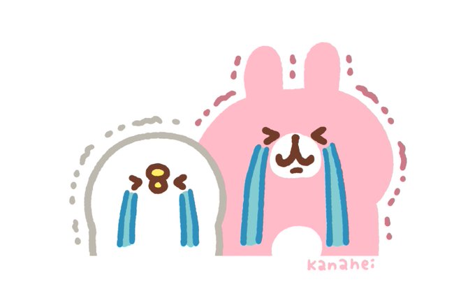 「カナヘイ🐥🐰ホテルニューオータニ👏コラボルーム予約受付中@kanahei_」 illustration images(Latest)