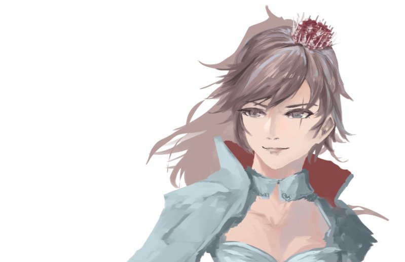 Rosaria(fused Once Again) tweet media