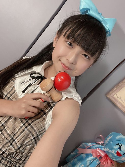 Twitterのコスプレ画像1