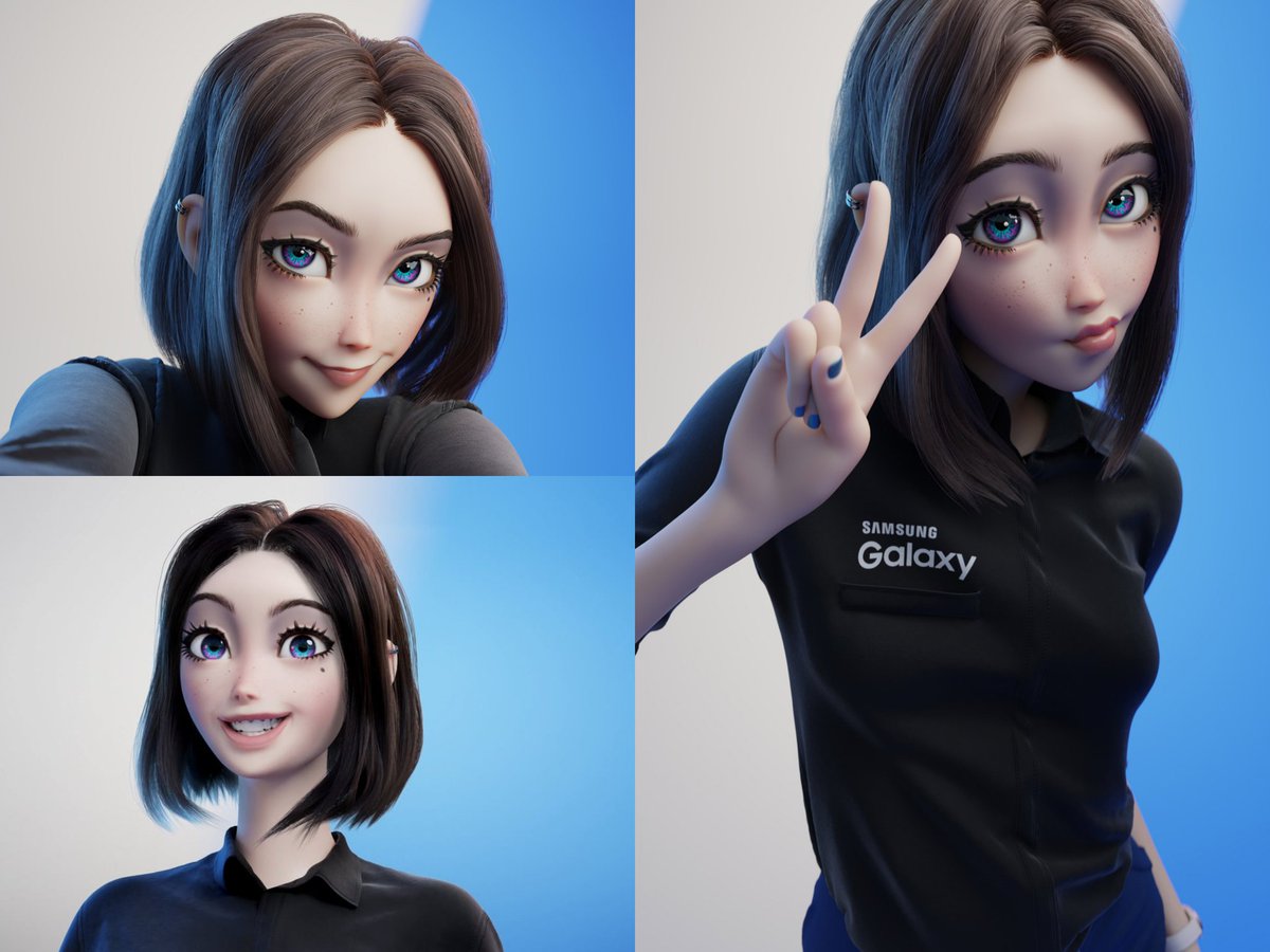 Telefonias Unlimited Ya Vieron La Nueva Waifu De Samsung Se Llama Sam Y Es La Nueva Asistente Virtual De Samsung T Co Kcsmhulnoq Twitter Telefonias Unlimited Ya Vieron La Nueva Waifu De Samsung Se Llama Sam Y Es La Nueva Asistente Virtual De Samsung T Co Kcsmhulnoq Twitter