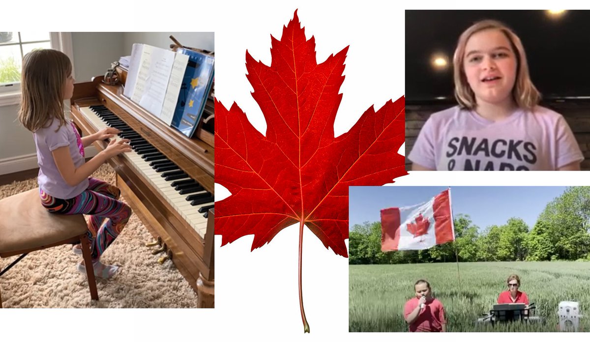 We are celebrating our Jack Miner Jags &amp; their talents.  This month, we are featuring student performers on our Morning Announcements, singing, playing, and performing O Canada!  Stay tuned for some links to these wonderful performances!  <a href="/gecdsbpro/">GECDSB PR</a> <a href="/MichaelHuggard/">M Huggard</a> <a href="/toddawender/">Todd Awender</a>