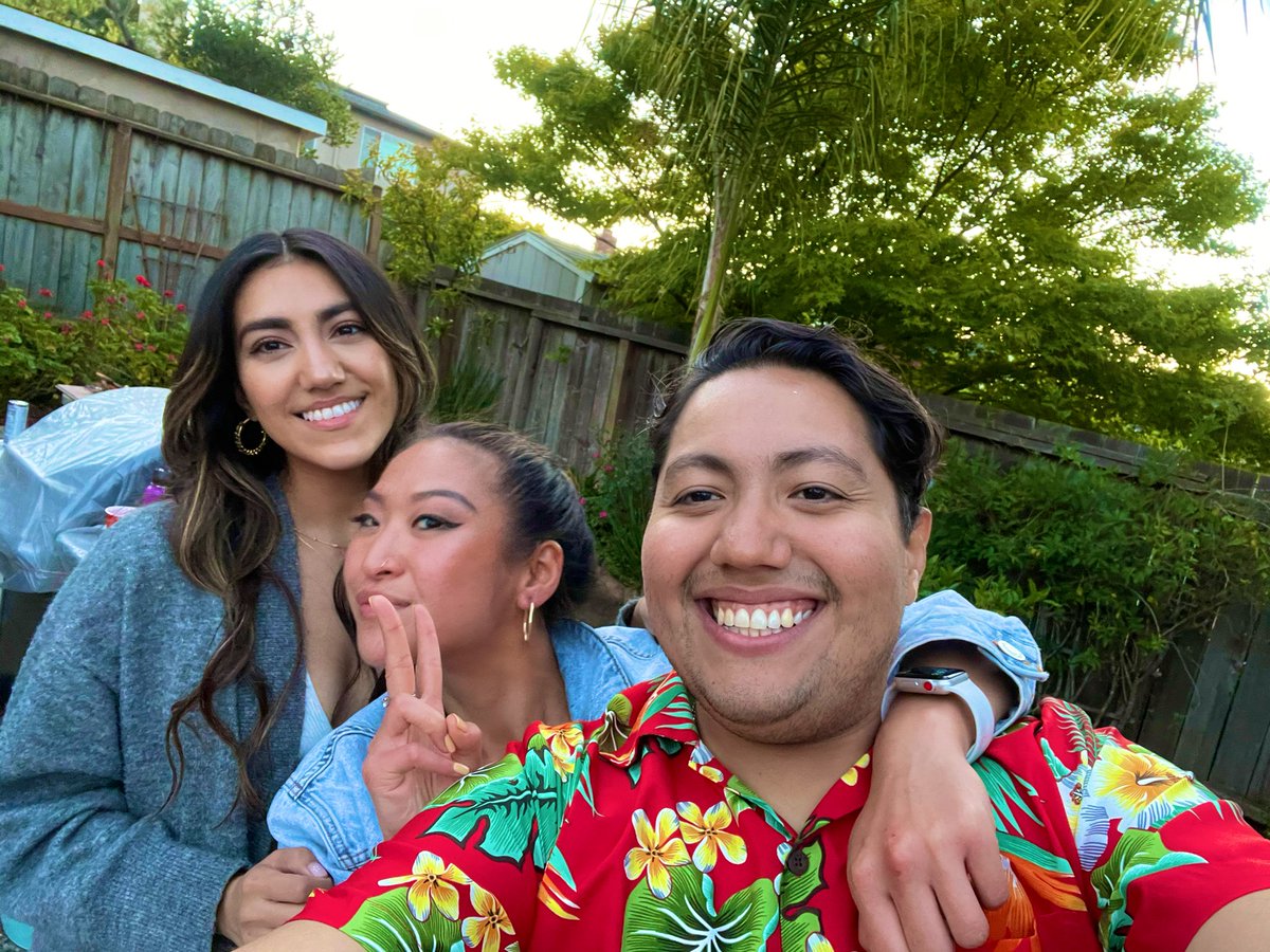 I’m Umanzor sandwiched