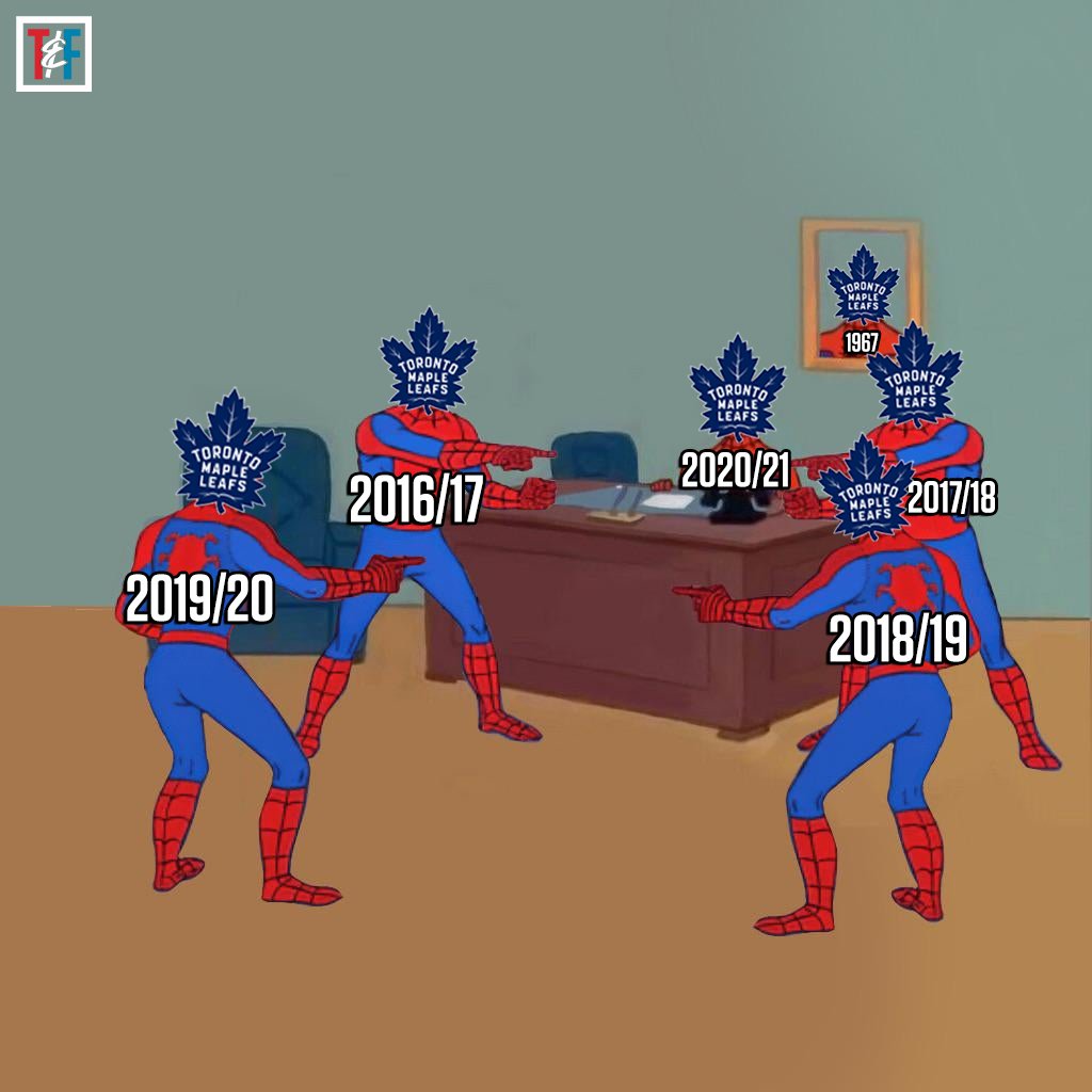 Tim and Friends tweet media