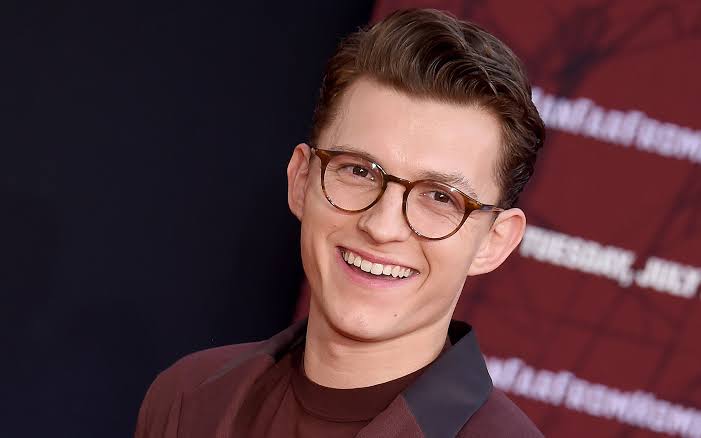 Happy Birthday to great Tom Holland 🎉