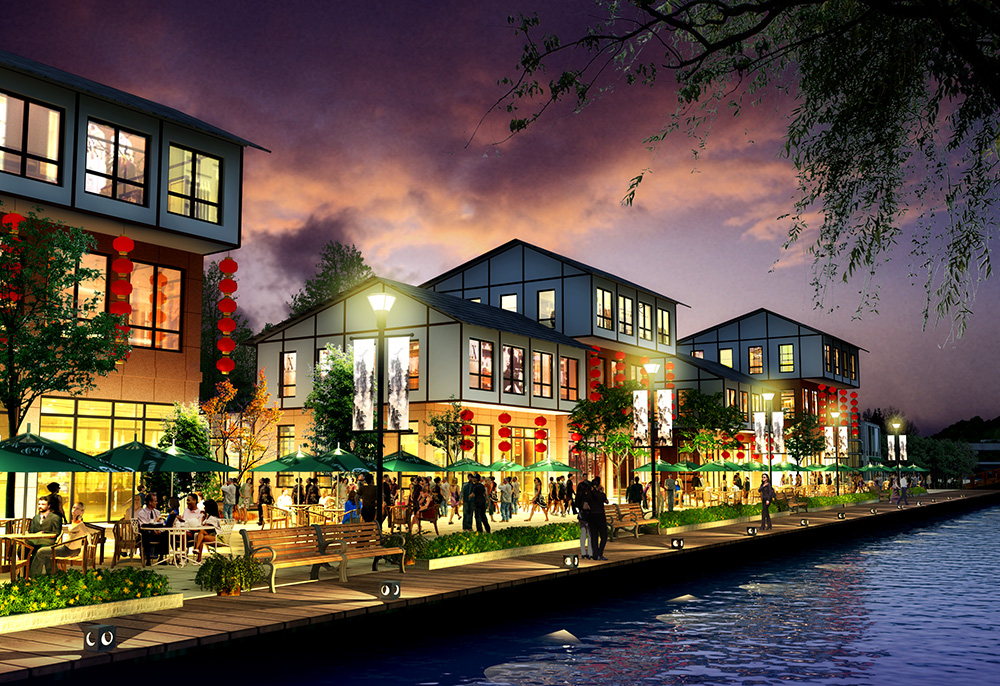 Commercial street in traditional architectural form
#3d   #3dart #3dmodel #3drendering #3dvisualization   #rendering3d #3dmodels #3dgraphics #3dsmax #3ds #3dmodeling #3ddesign #3drender #3dartist #Blender3d