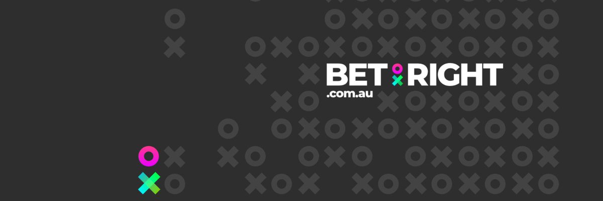 🎺

Bet Right's Launched 🥳

Want To Change How You Bet? 

🆕Give Australia's Newest Bookmaker A Try 🆕

betright.com.au

Join our Discord for Banter &amp; Tips

discord.gg/Db9xaThxjP