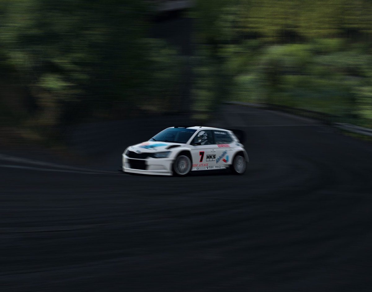 Chip Ganassi Racing | McLaren F1 tweet media