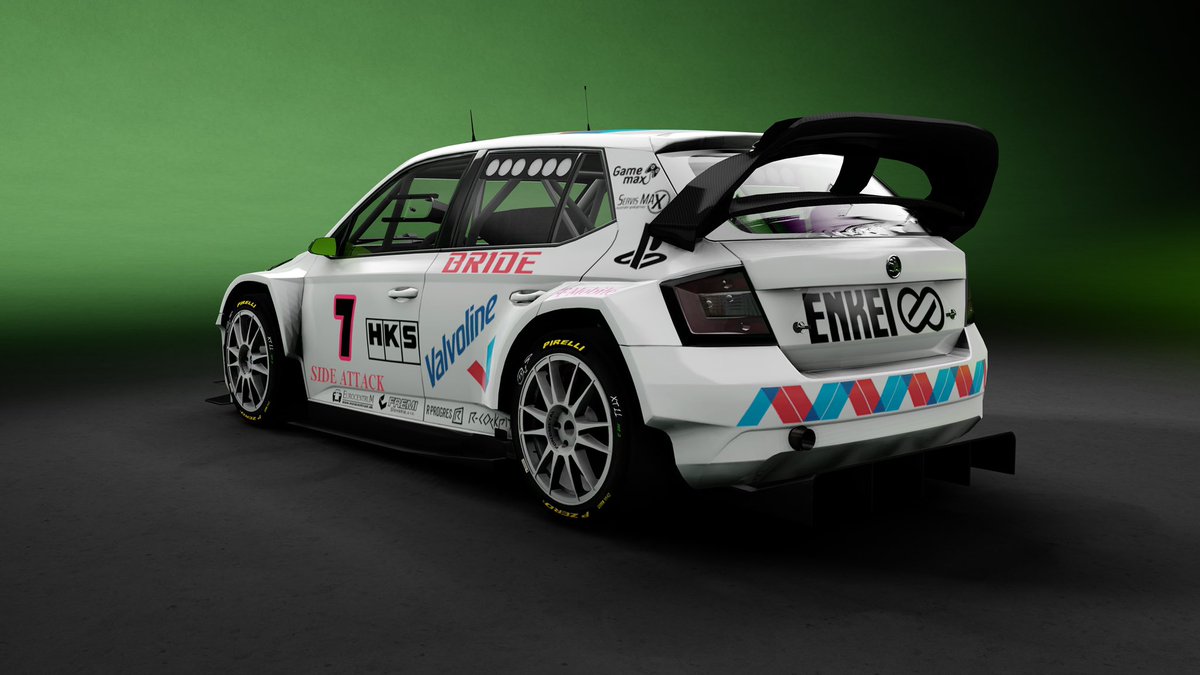 Chip Ganassi Racing | McLaren F1 tweet media