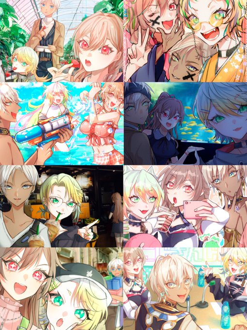ぎゅぎゅっとメイフ 