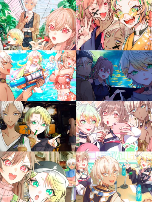 ぎゅぎゅっとメイフ 
