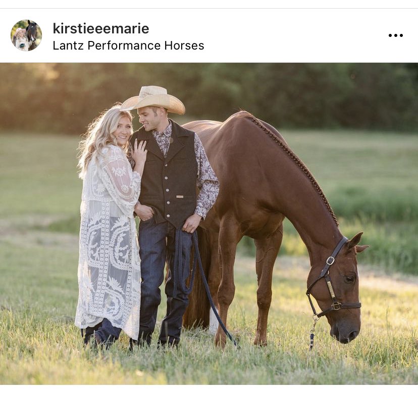 Trying to wait patiently to see all the shots <a href="/KirstieeeeMarie/">Kirstie Jones</a> got but when she posts something like this, how can I not be excited!💞