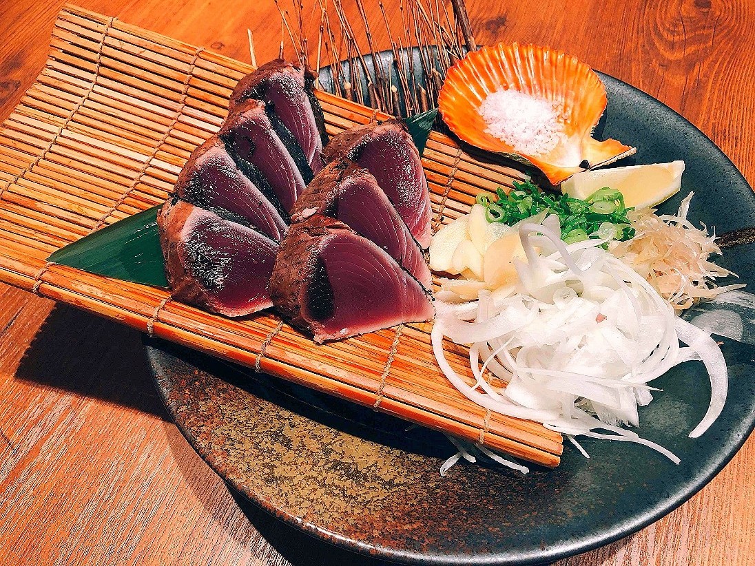 しばらく休業 土佐清水ワールド東京上野店 Tosashimizuueno Twitter