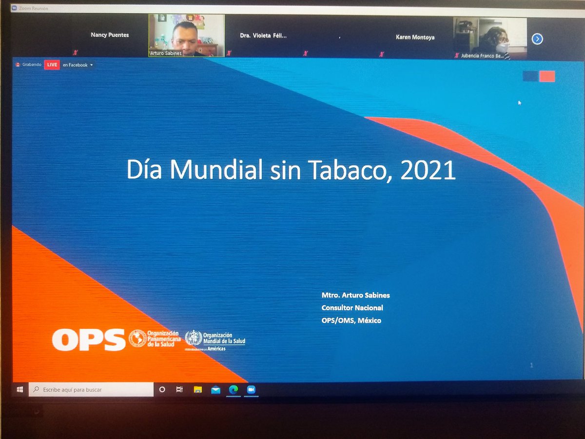 Cecosama_SP's tweet photo. Día mundial sin Tabaco, comprometerse a dejar de fumar.
Mtro. Arturo Sabines Torres
@jarsato
#DiaMundialSinTabaco #DejaDeFumar #ComprométeteADejarDeFumar
#ComittToQuit
#ConadicTeEscucha #CuidaTuSaludMental @CONADICmx @zabicky @psiquijada @DraEvalinda @drabores @D_Videgaray https://t.co/tWTUMs84BU