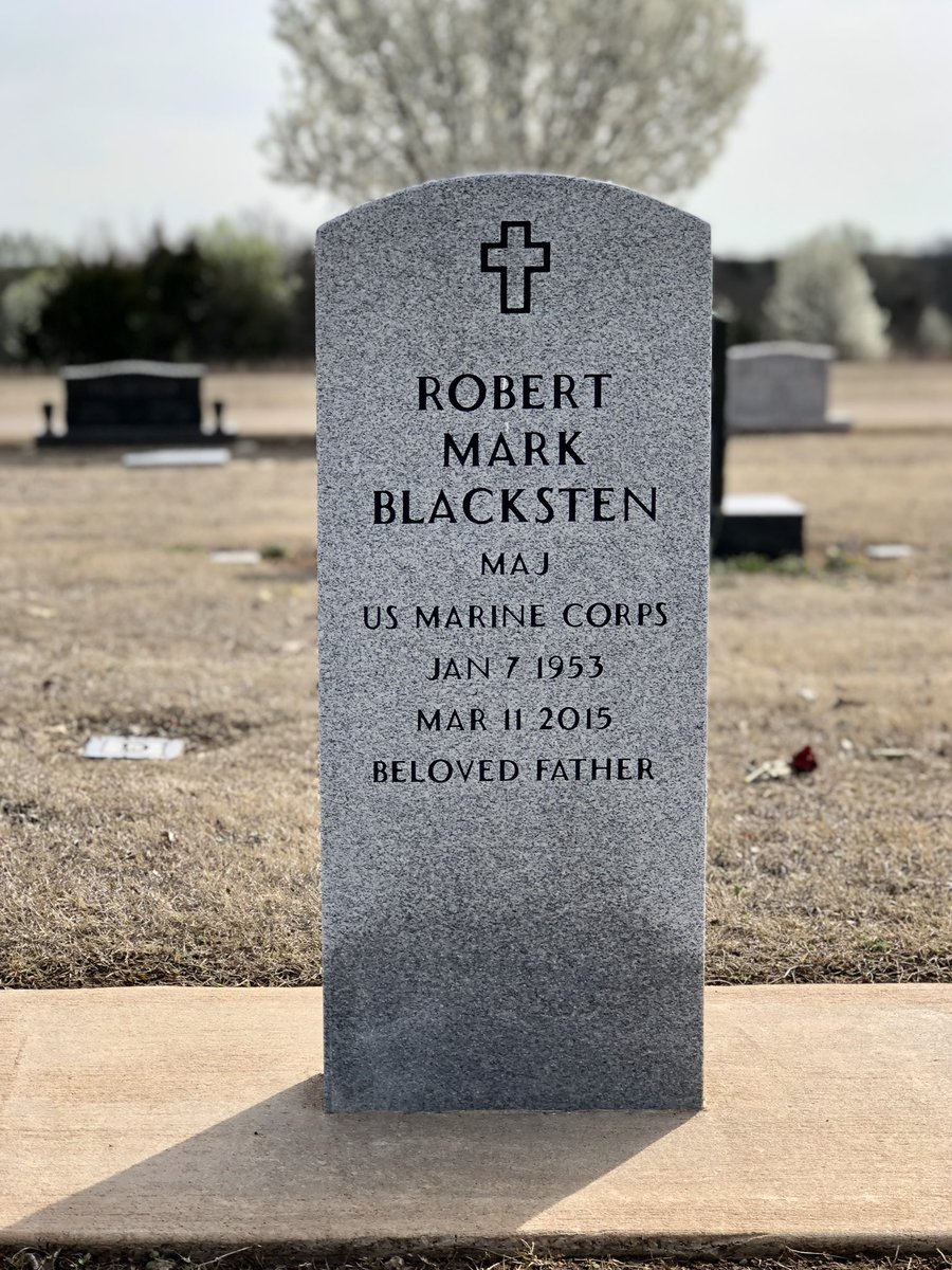 _blacksten's tweet image. My pops didn’t die in combat, but he definitely died a marine. Days like today always make me proud of him and miss him so much