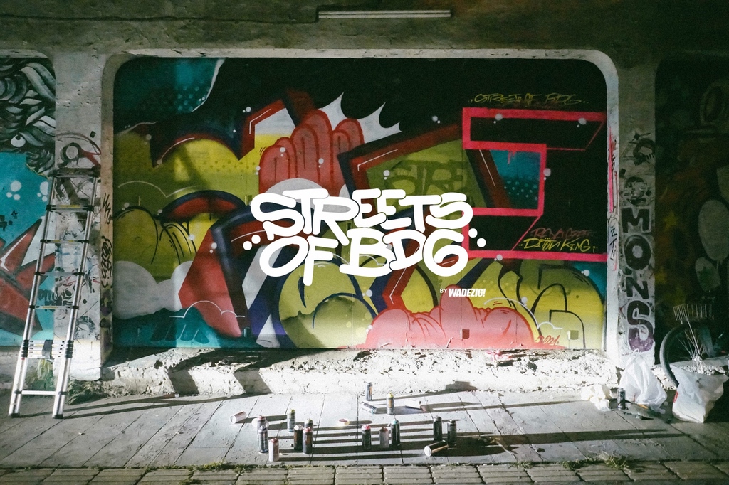 WDZG's tweet photo. STRE(E)TSOFBDG MAY: @jawstigabelas
Supported by;
@diton.king
@rayagraff
#comeonsuperstar #GameOn #ditonking #rayagraff #STREETSOFBDG https://t.co/onS48xajgj