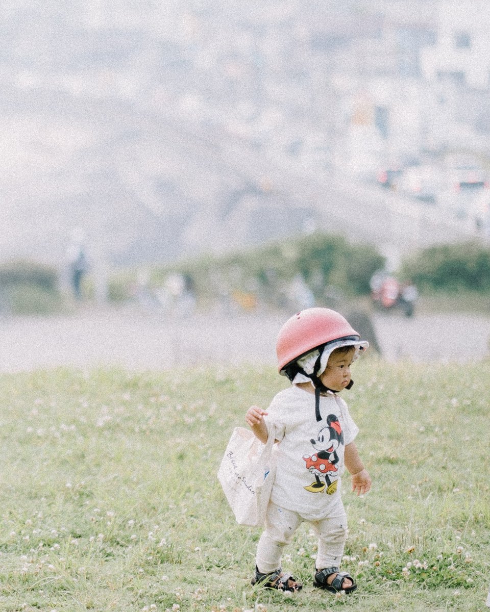 tips motret dengan tone ala jepang:

1. ke jepang.

mataharinya memang beda, harsh tapi soft.