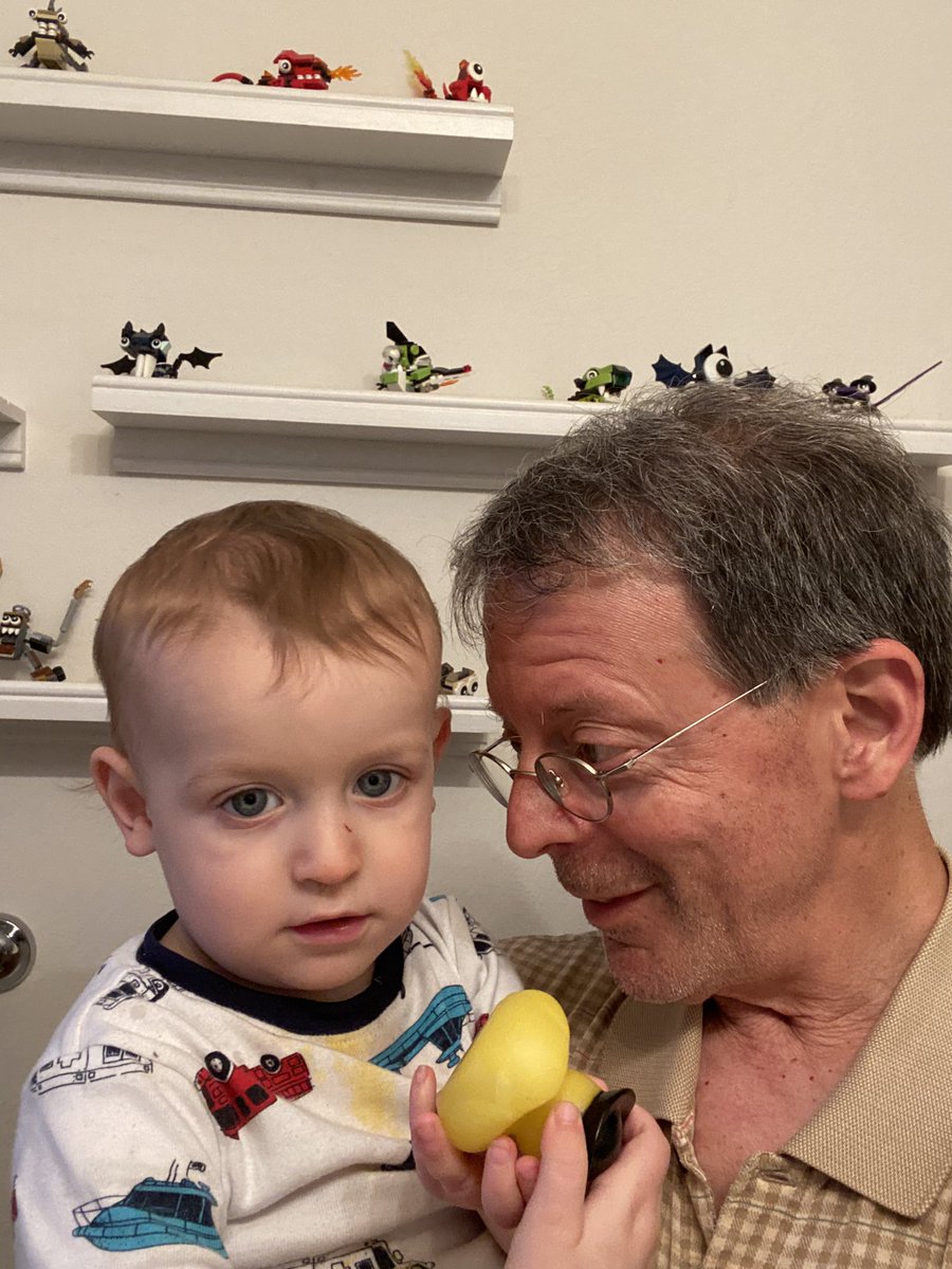 John Schwartz tweet media